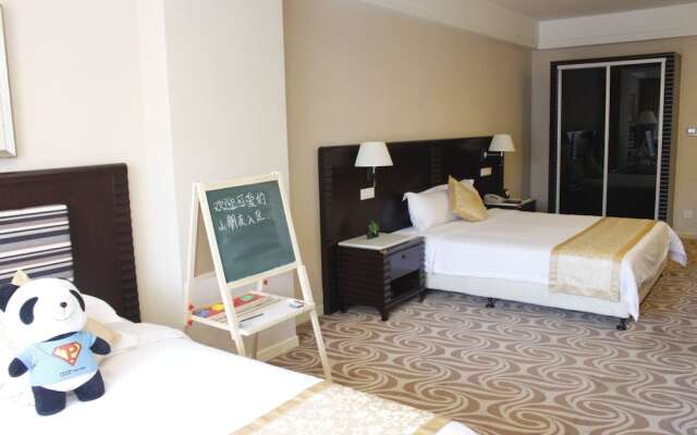 Xiangming Holiday Hotel