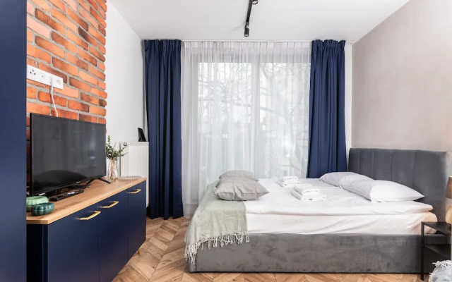 Apartamenty Na Dębnikach