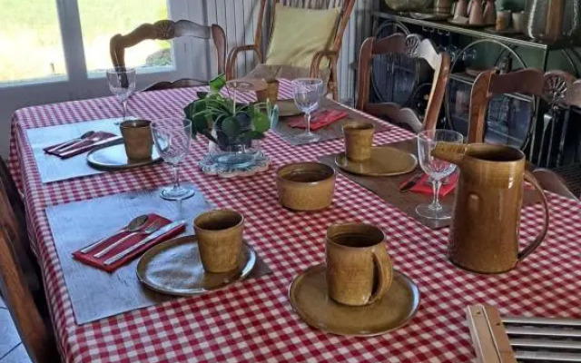 Au Coeur du Bocage Vendéen