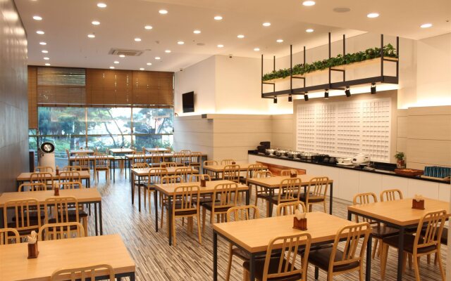 Hyundai Residence Seoul