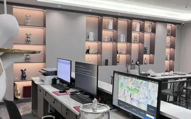 Yiduo Hotel