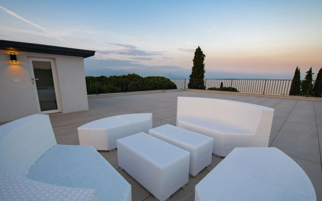 Soleblu Appartamento 03