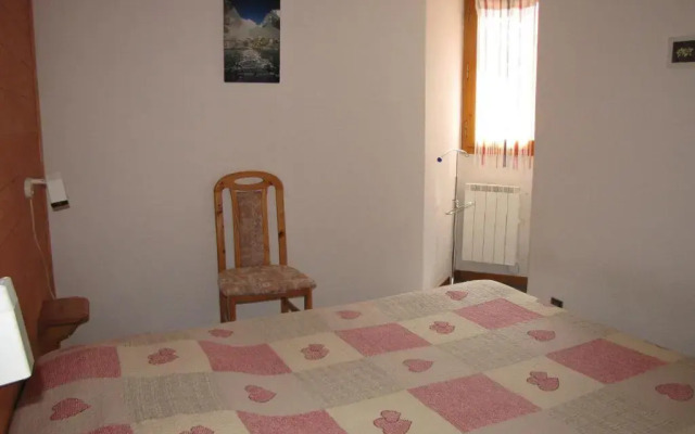 Appartement Pralognan-la-Vanoise, 3 pièces, 6 personnes - FR-1-464-49