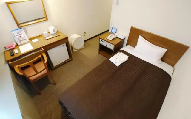 Sky Heart Hotel Hakata
