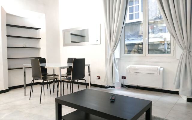 Holiday Apartment in Genova Fieno