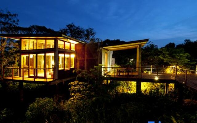 Wild Grass Nature Resort