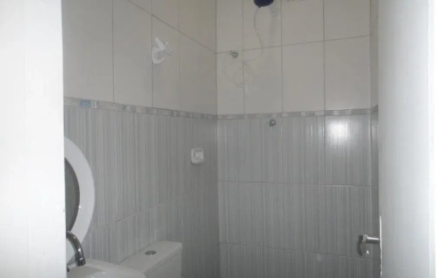 Hotel Trianon