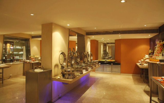 The Golkonda Hyderabad