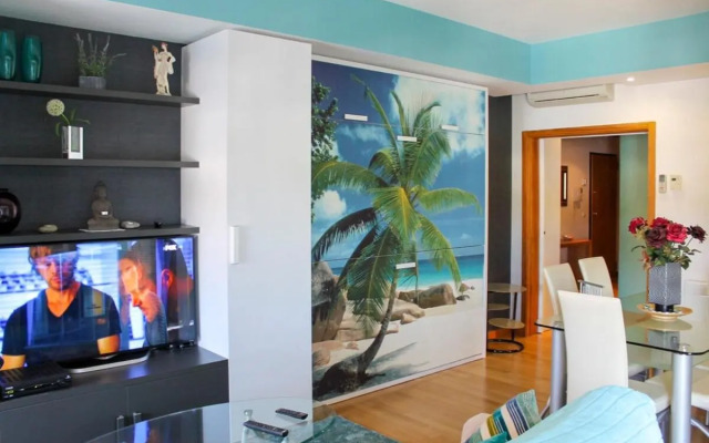 Apartamentos Costa de Ouro T2-Marina de Albufeira