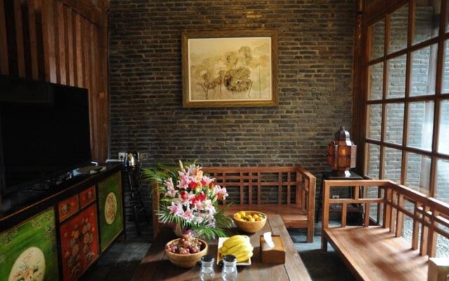 Blossom Hill Inn-Aromaland