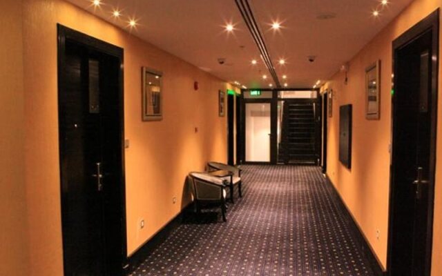 Kyan Suite Hotel