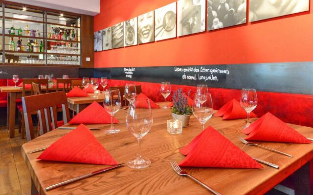 Abasto Hotel & Spa Maisach