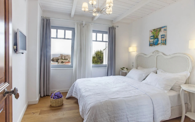 Ela Tenedos Hotel - Adults Only - Special Class
