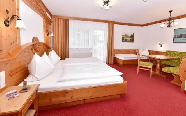 Hotel Wender