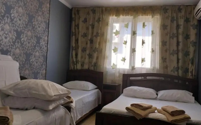 Guest House Argo