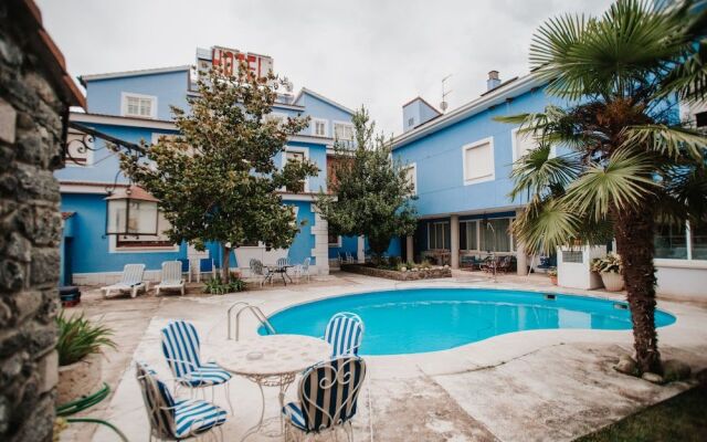 Hotel Jaramiel
