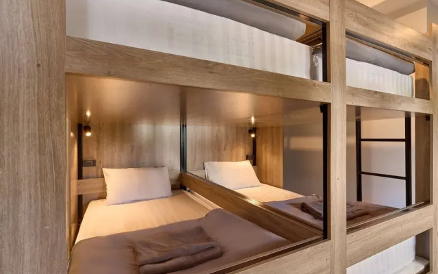 Thapae60 Mini Hotel