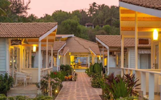 The White Resort