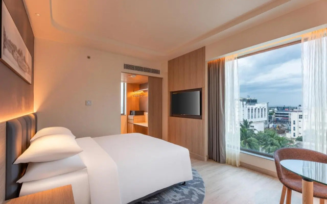 Park Inn by Radisson Vellore