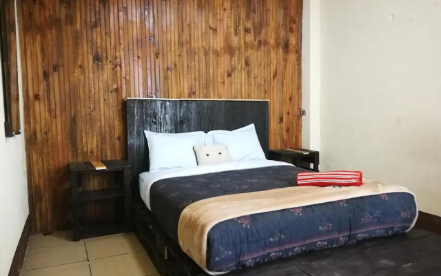 Casa I'X - Hostel