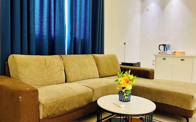 Atlantic View Hotel