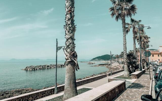 Casa vacanza lifra 2