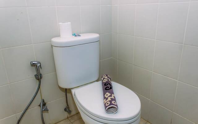 Warm And Homey 1Br At Cervino Village Casablanca Apartment