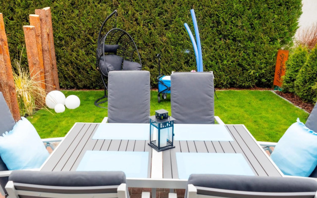 Ostseezwilling Haus 2