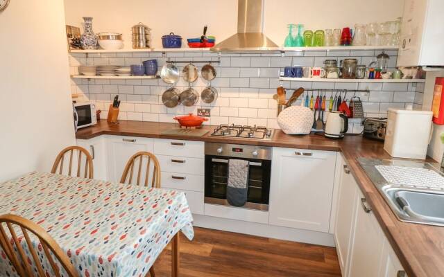 Kiely Cottage