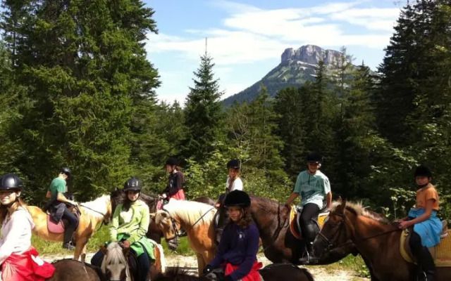 Reitbauernhof Schartner