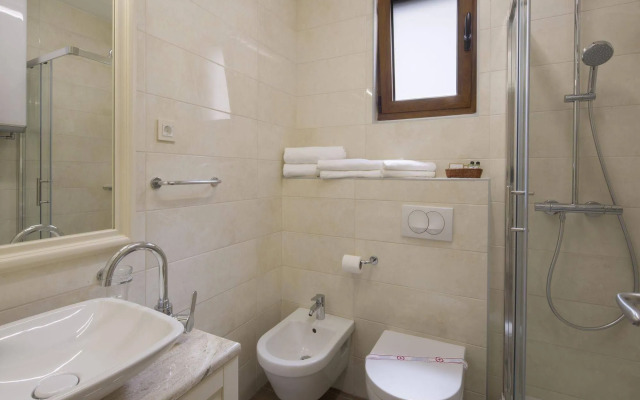 Aparthotel Aria