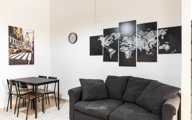 Alla Vecchia Fontana