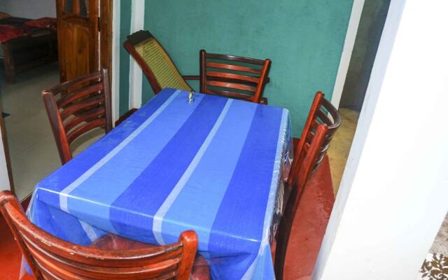 Yoho Little Paradise Homestay