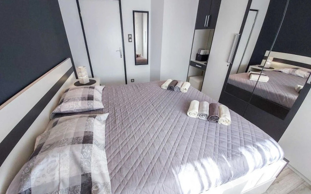 Apartment Fanita