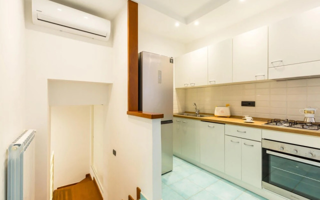 Nisida View Apartment