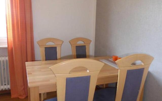 Ferienwohnung Dora 2