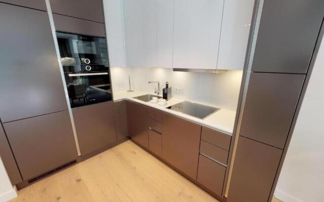 White Pearl Apartment 0.04