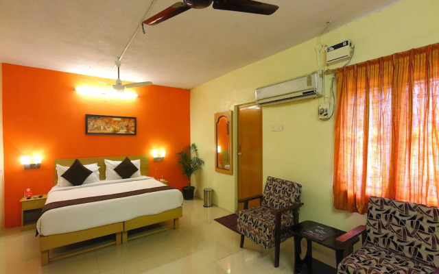 OYO 8033 Premam Service Apartment