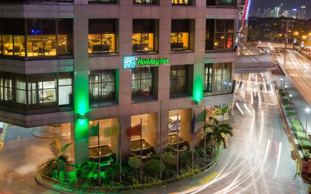 Holiday Inn Manila Galleria, an IHG Hotel