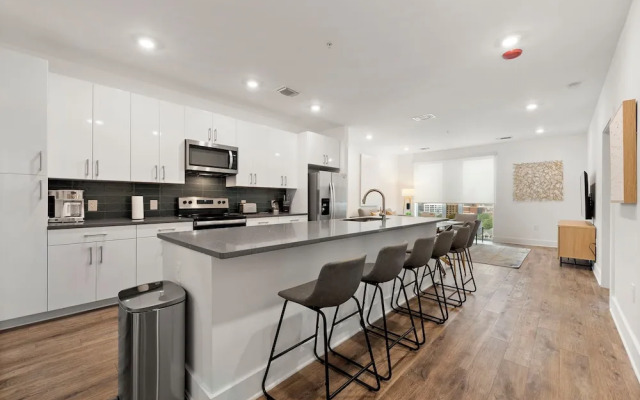 Atlanta - The Nomad ATL