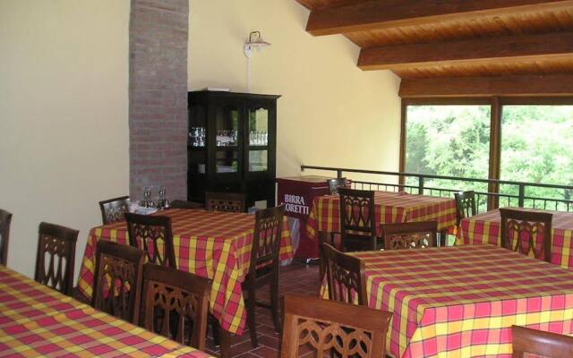 Agriturismo La Marletta