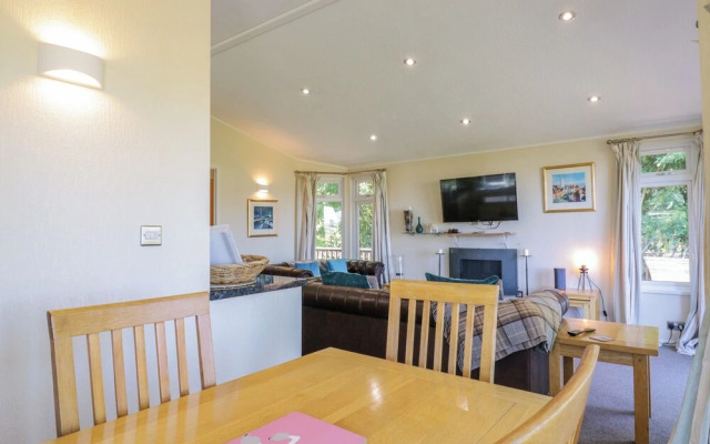 The Hide Out, Aldeburgh