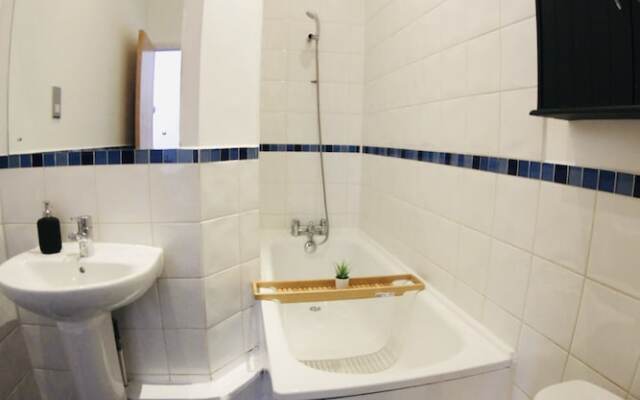 Lovely Studio Apartment in the Heart of Nottingham