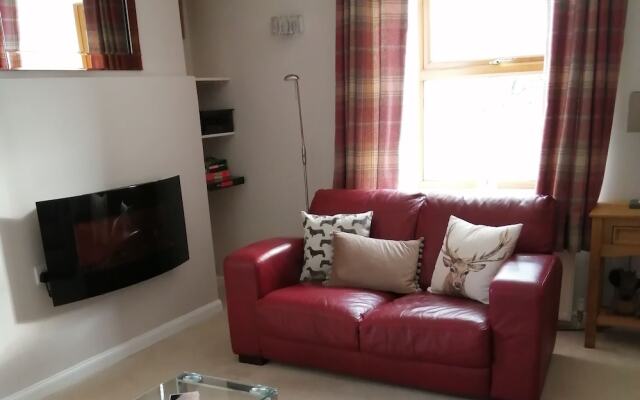 Buttermere Cottage
