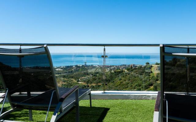 Marbella Luxury Penthouse