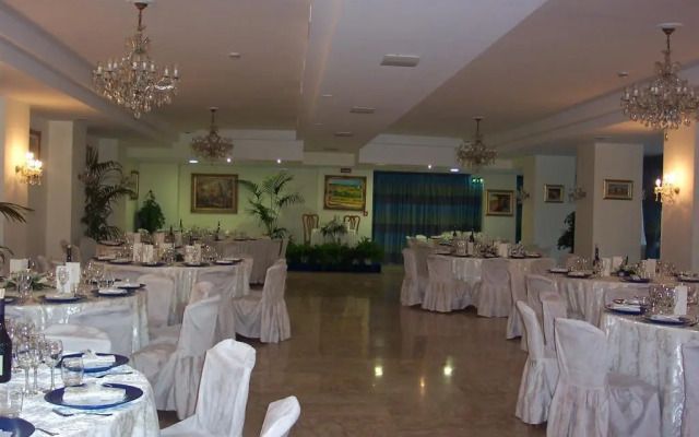 Grand Hotel Adriatico