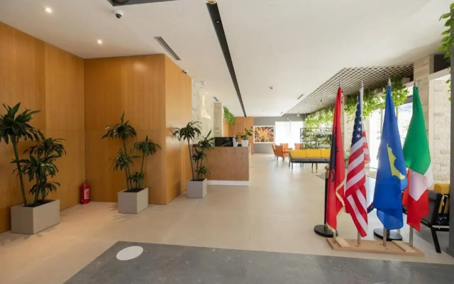 Duka Hotel