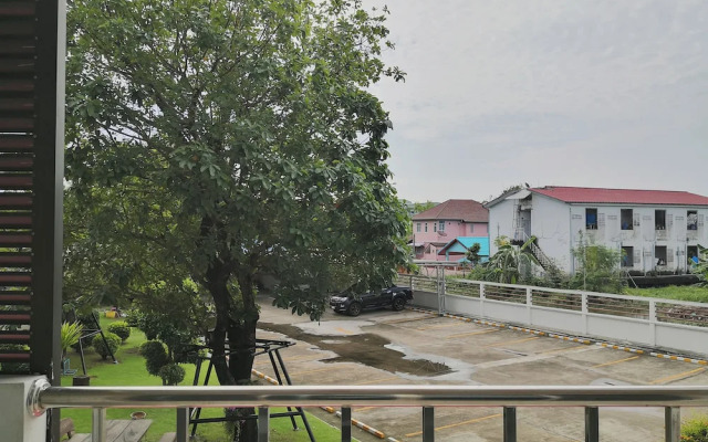 Taweesuk Residence