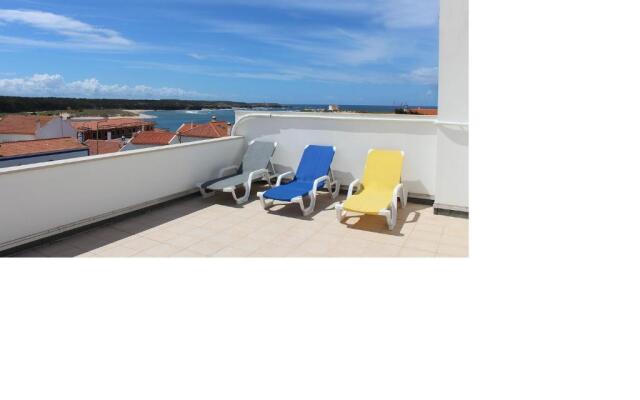 Pátio Vitória by Umbral