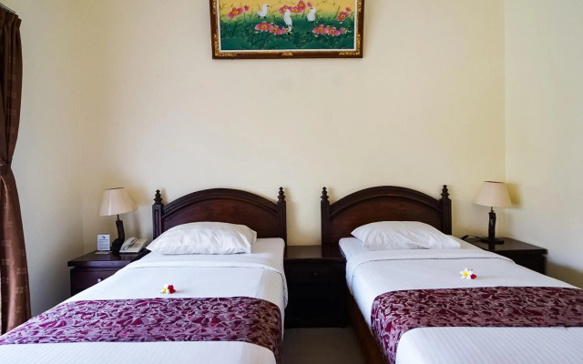 Taman Ayu Legian Hotel